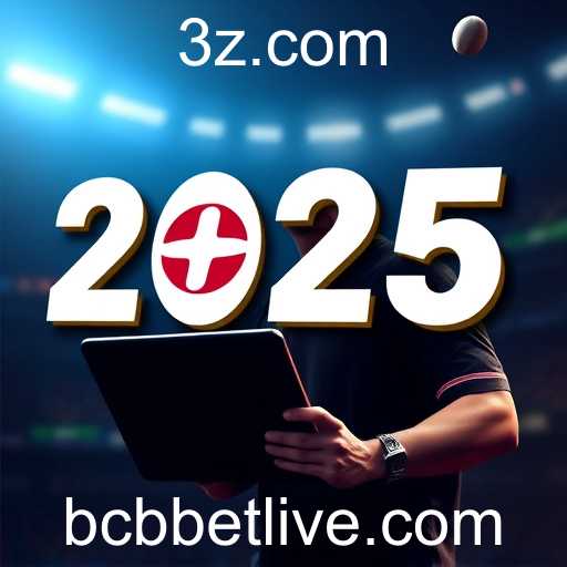 BCBBet Revoluciona o Mercado de Jogos Online