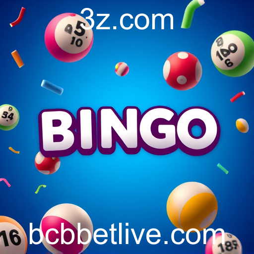 Descubra o Fascinante Mundo de 'Bingo Halls' na Plataforma bcbbet