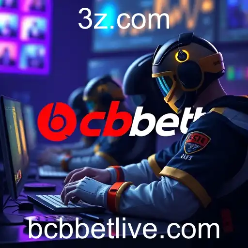 Impacto do bcbbet no Mercado de Jogos