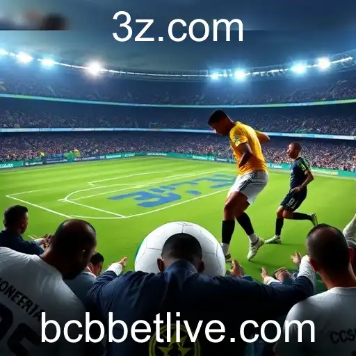 A Transformação do Mercado de Apostas Online no Brasil