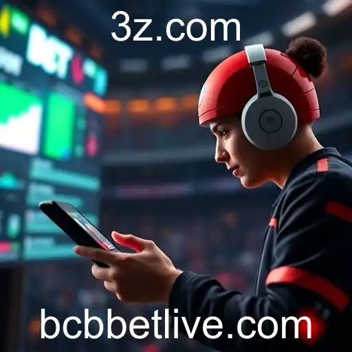 Transformações Digitais e o Impacto no Mercado de Apostas