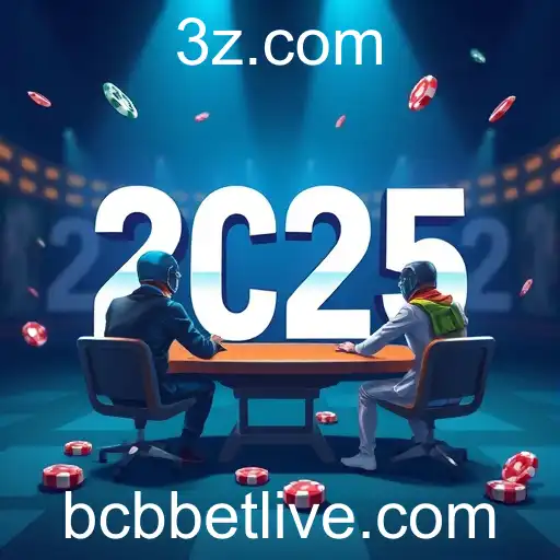 O Impacto de bcbbet no Cenário de Jogos Mundiais