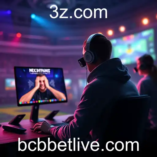 Inovação e Estratégia na Indústria de Jogos em 2025