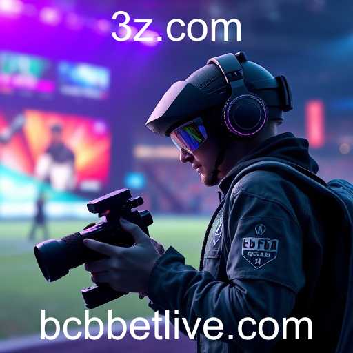 A Evolução dos Jogos Online: Um Olhar sobre bcbbet