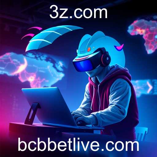 A Ascensão do Entretenimento Online e o Sucesso da bcbbet