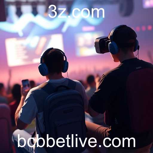 A Ascensão dos Jogos Online no Brasil