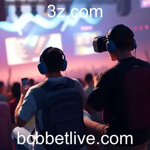 A Ascensão dos Jogos Online no Brasil